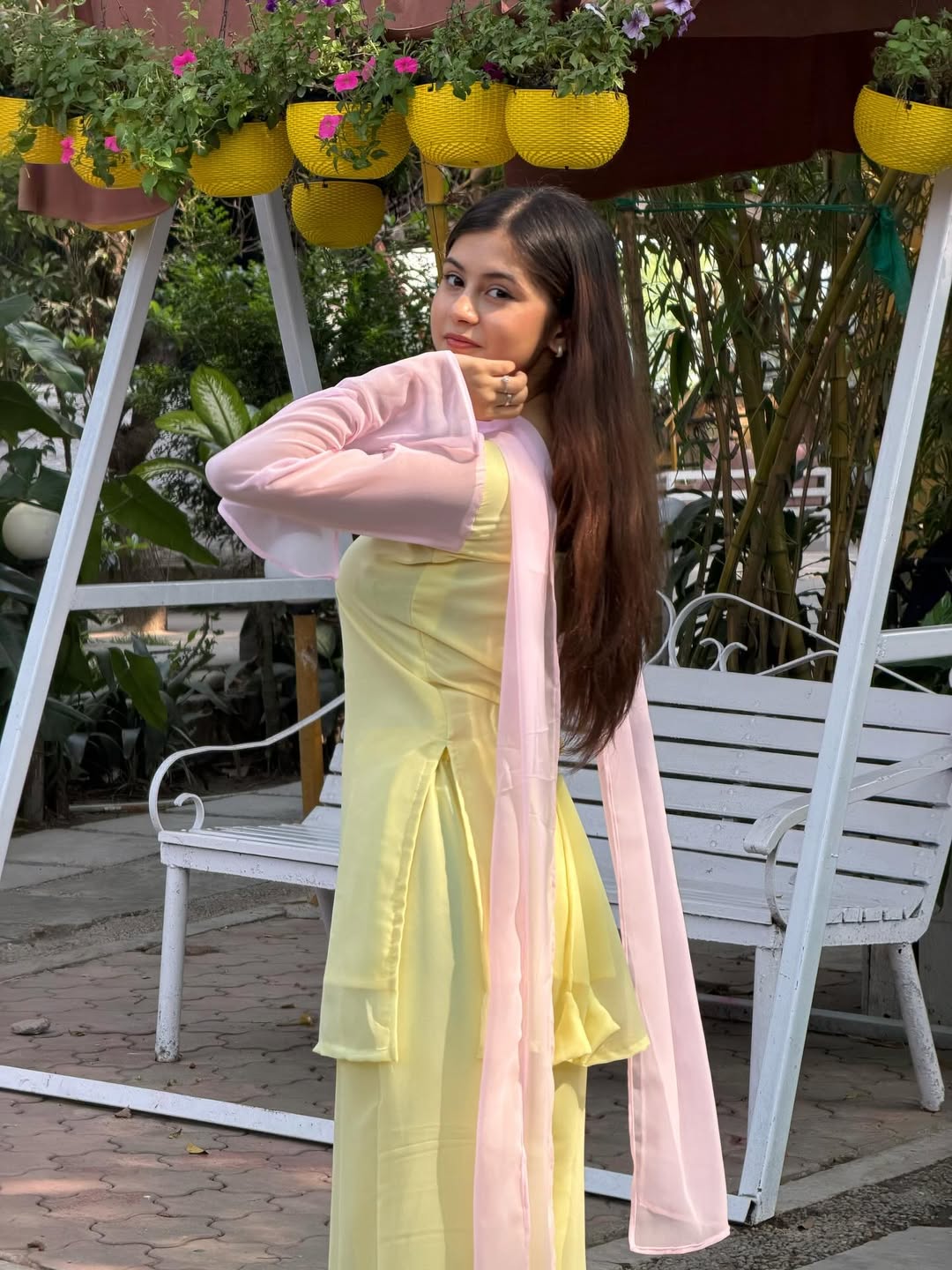 Retro Summer Glow Set