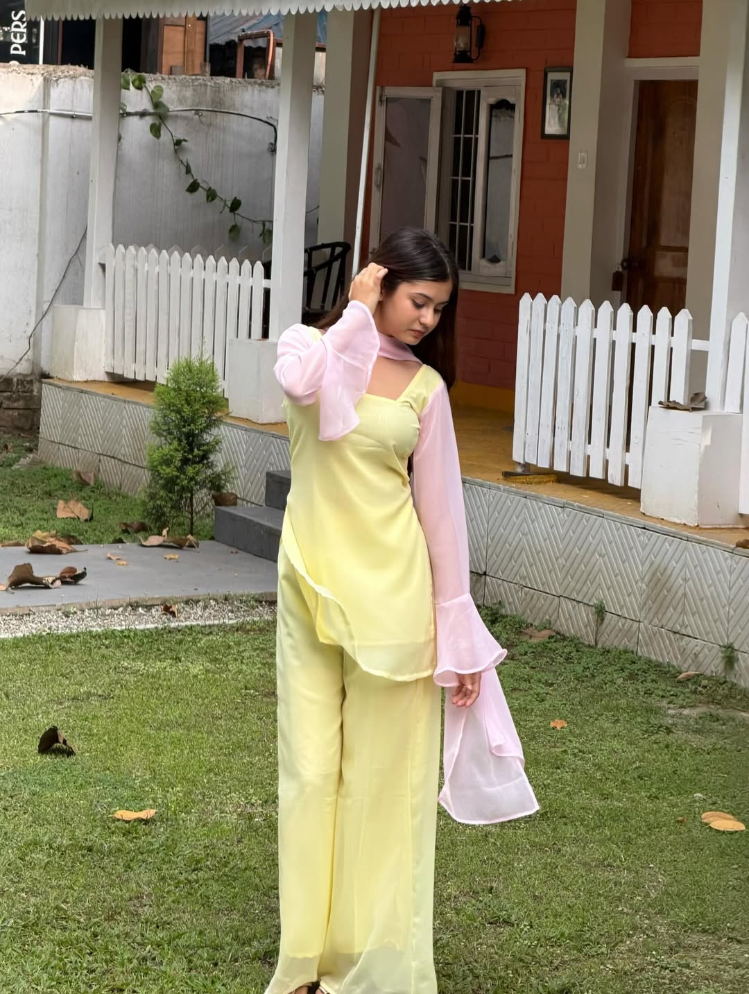 Retro Summer Glow Set