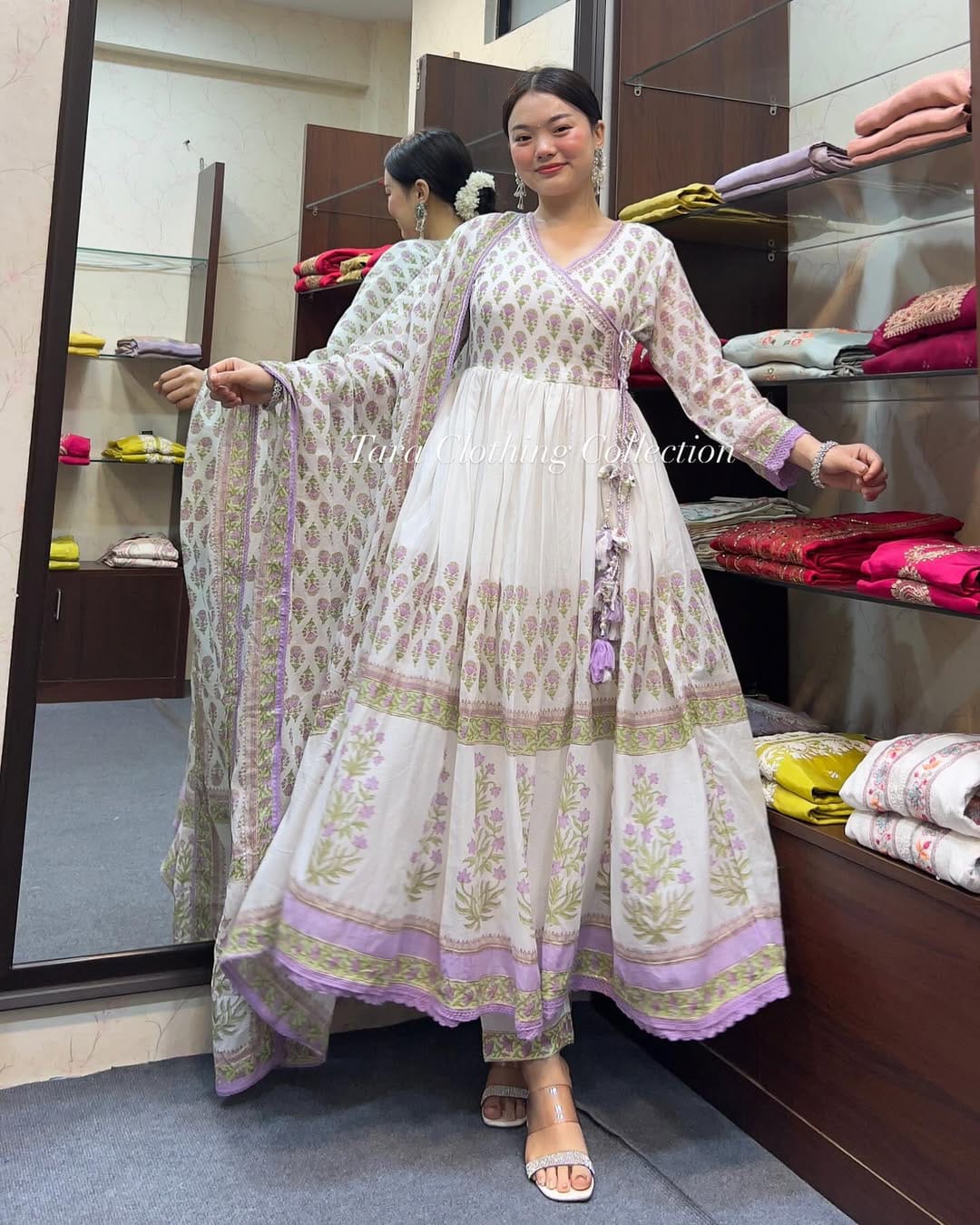 NEW ARRIVAL FESTIVAL SPECIAL