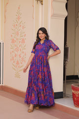 PREMIUM READYMADE GOWN COLLECTIONS 2025