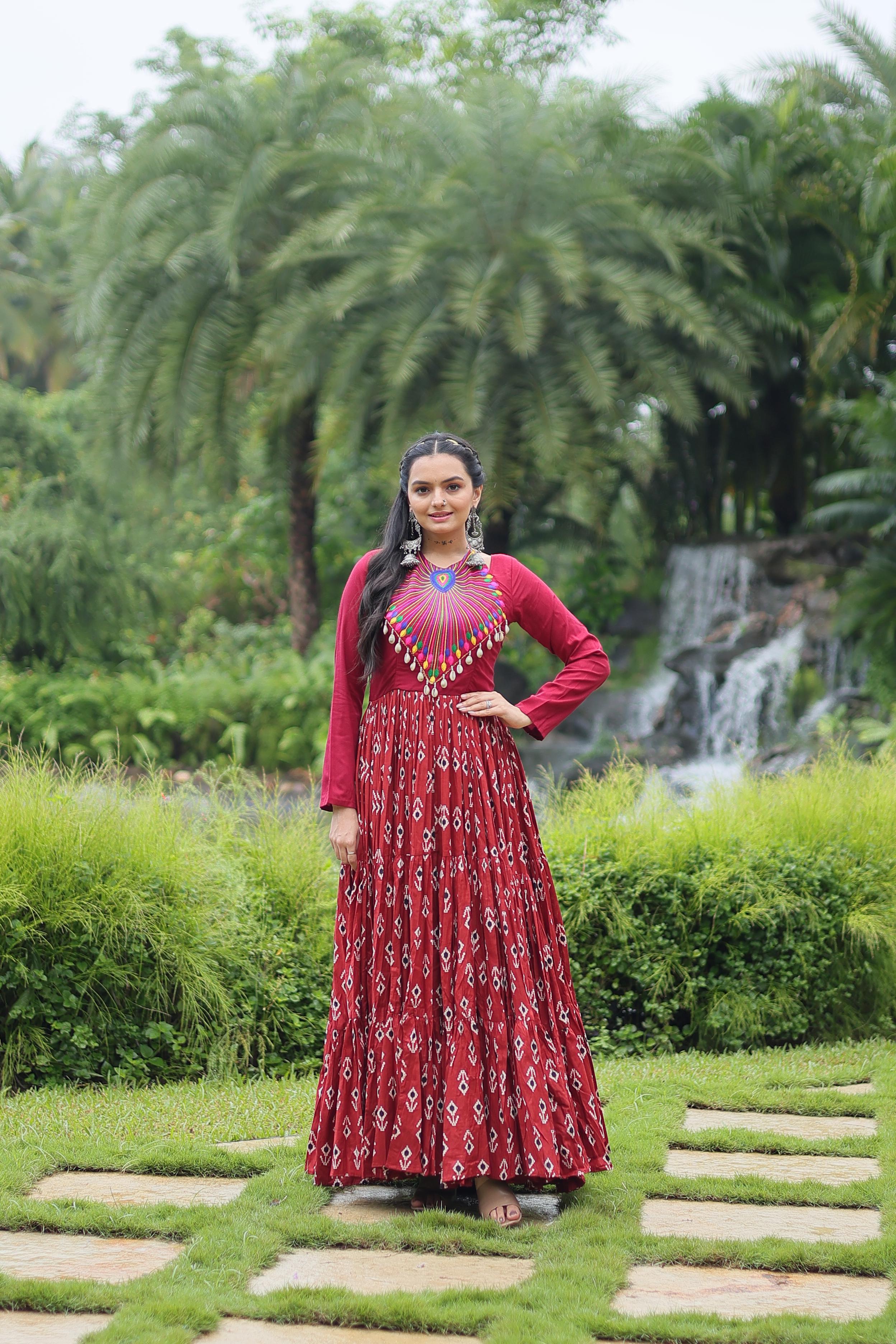 NAVRATRI COLLECTIONS-2025