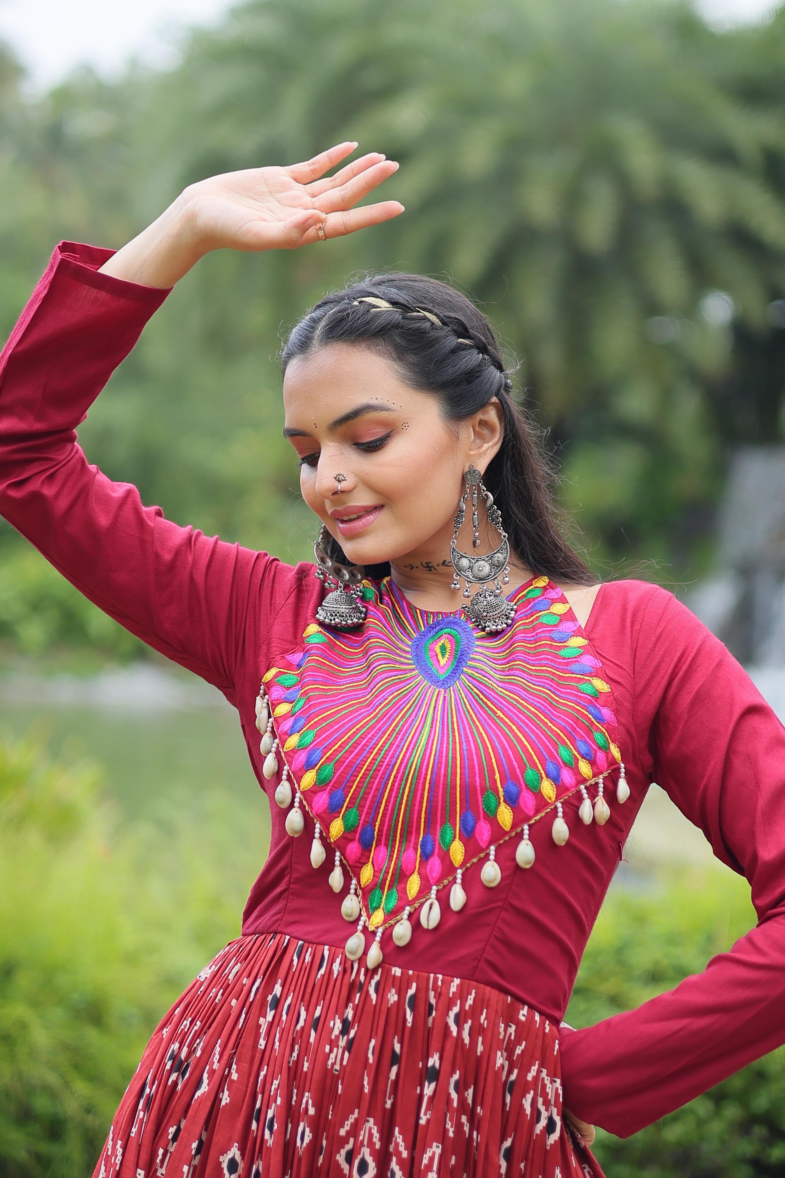 NAVRATRI COLLECTIONS-2025