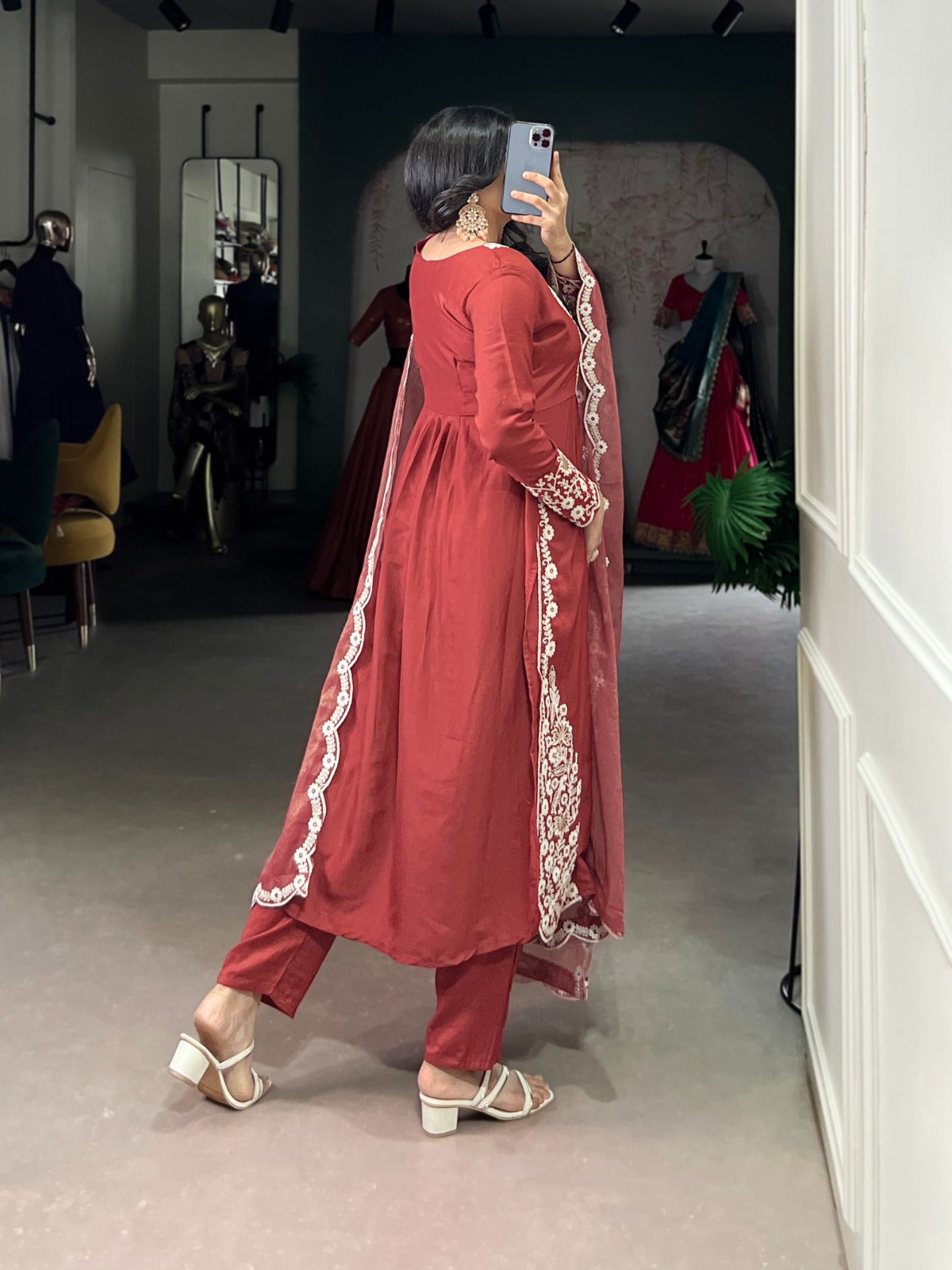 Ethnic Dress Collection