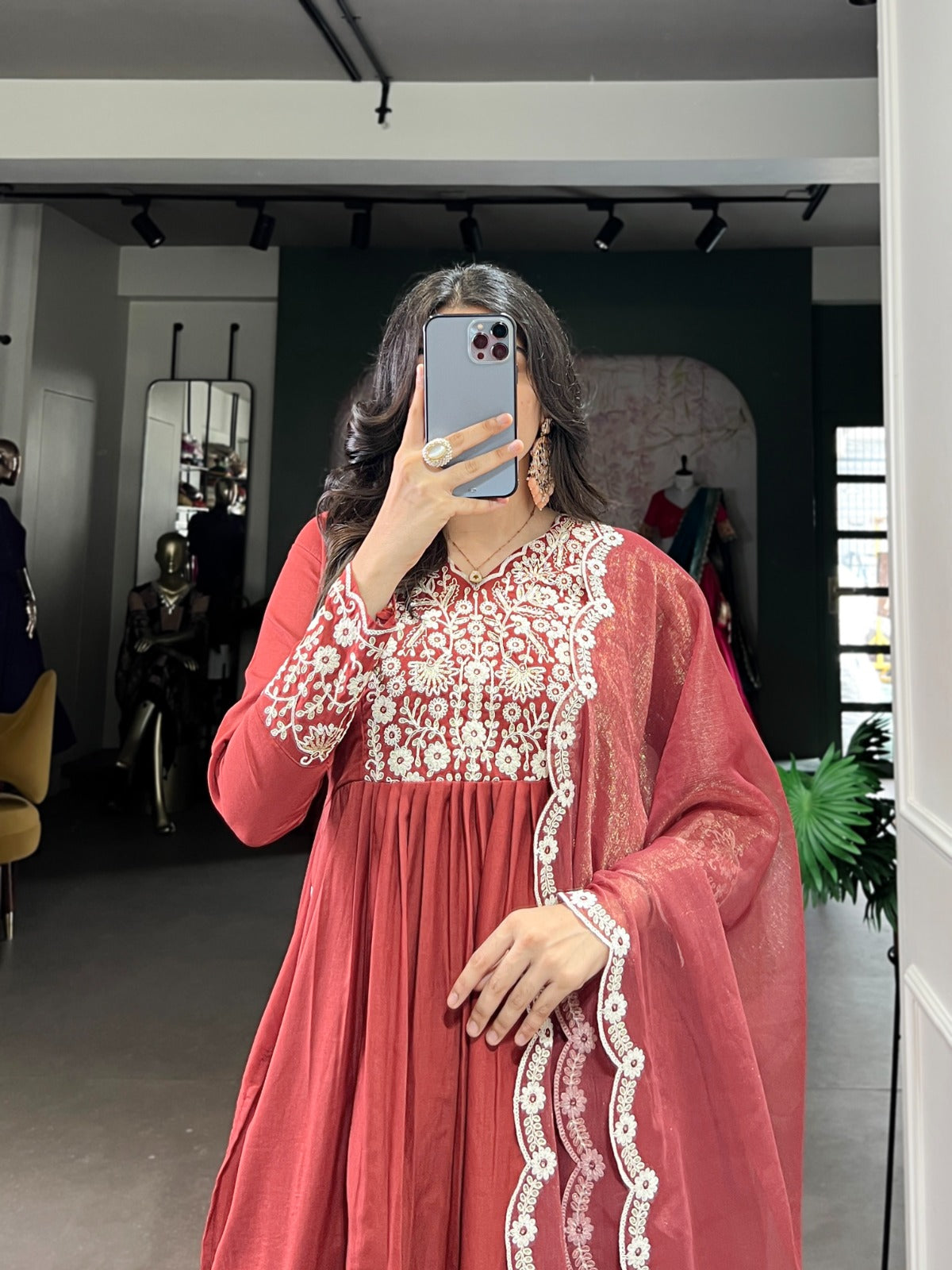Ethnic Dress Collection