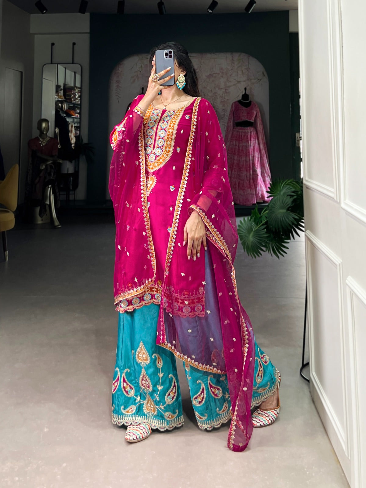 Ethnic Dress Collection
