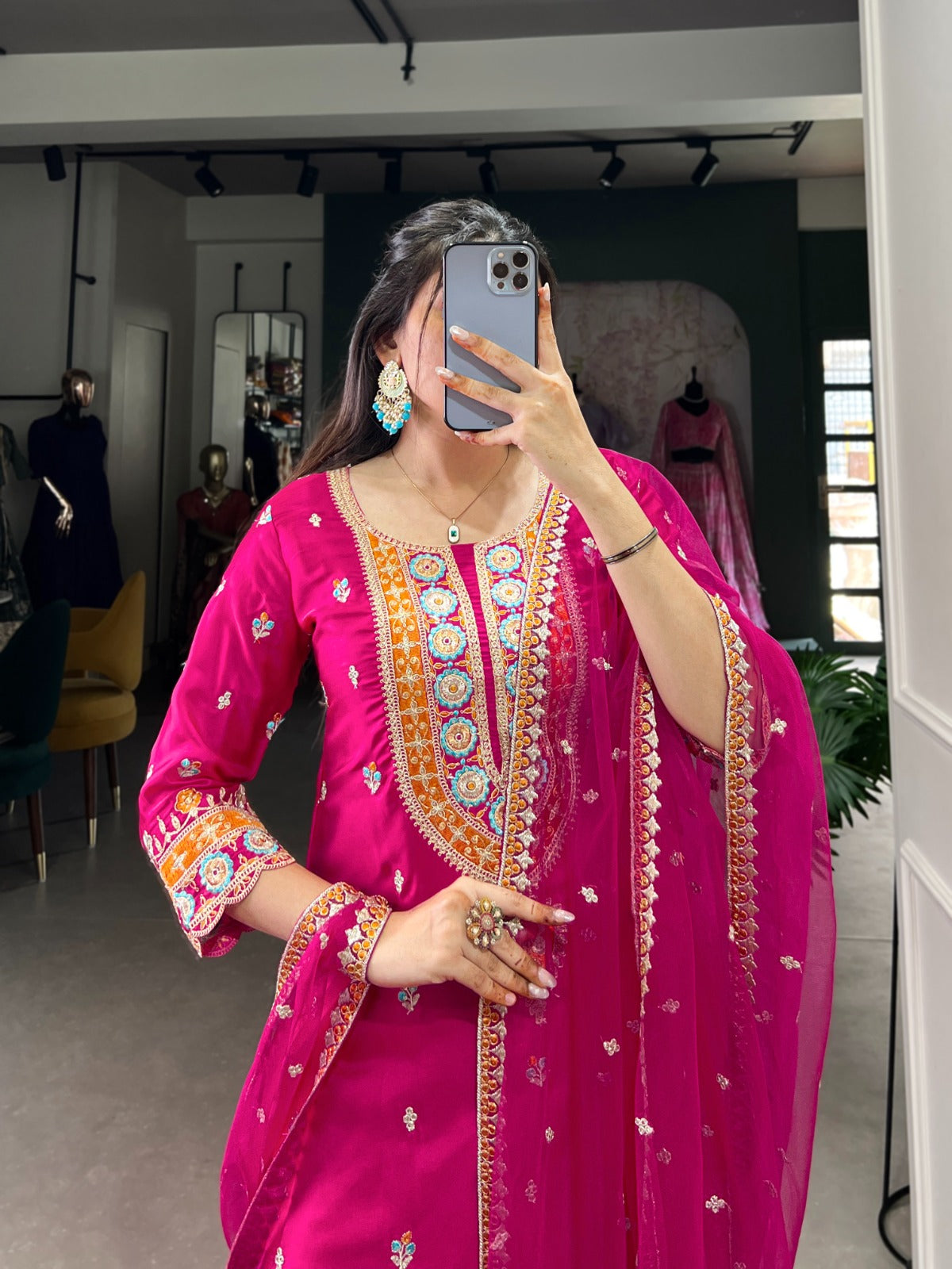 Ethnic Dress Collection