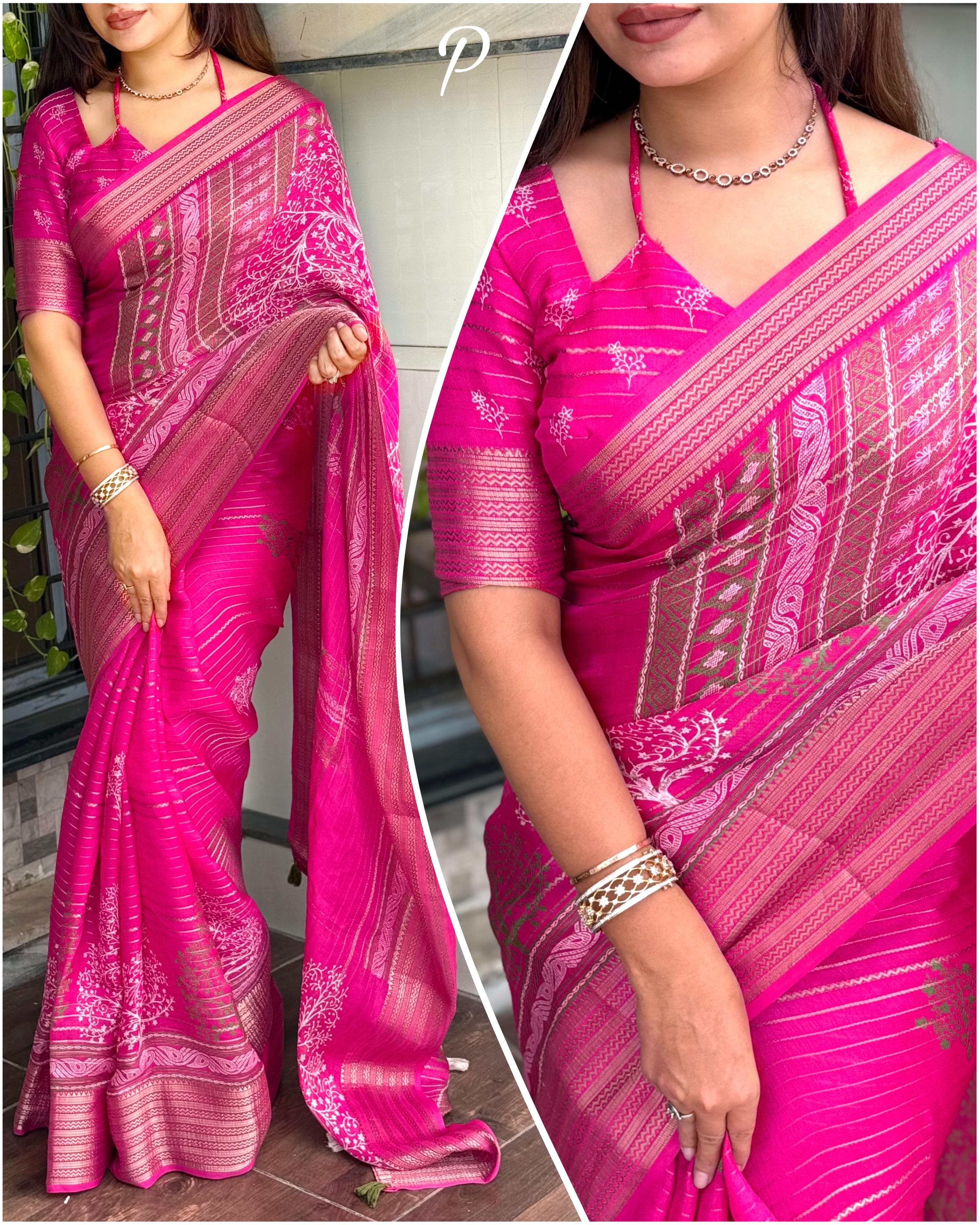 Make every moment special with our exclusive printed collection