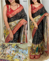 Make every moment special with our exclusive pichwai printed collection
