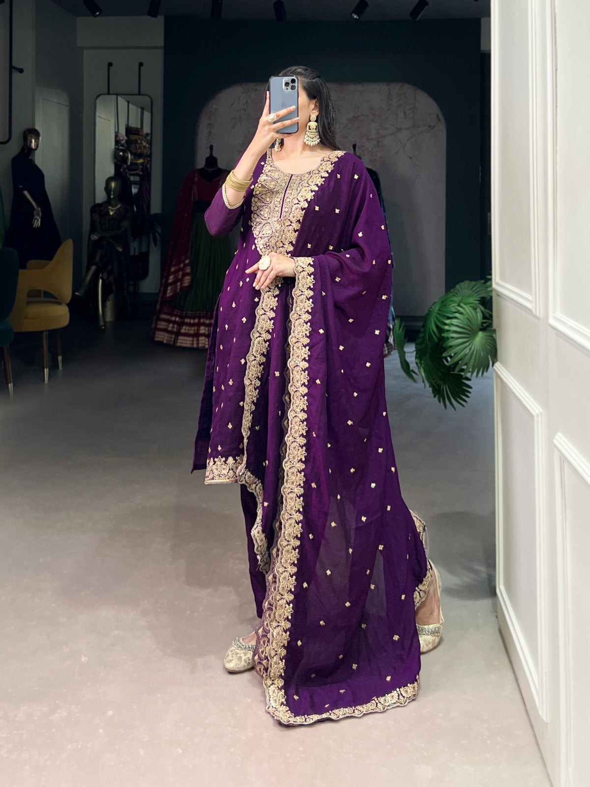 Ethnic Dress Collection