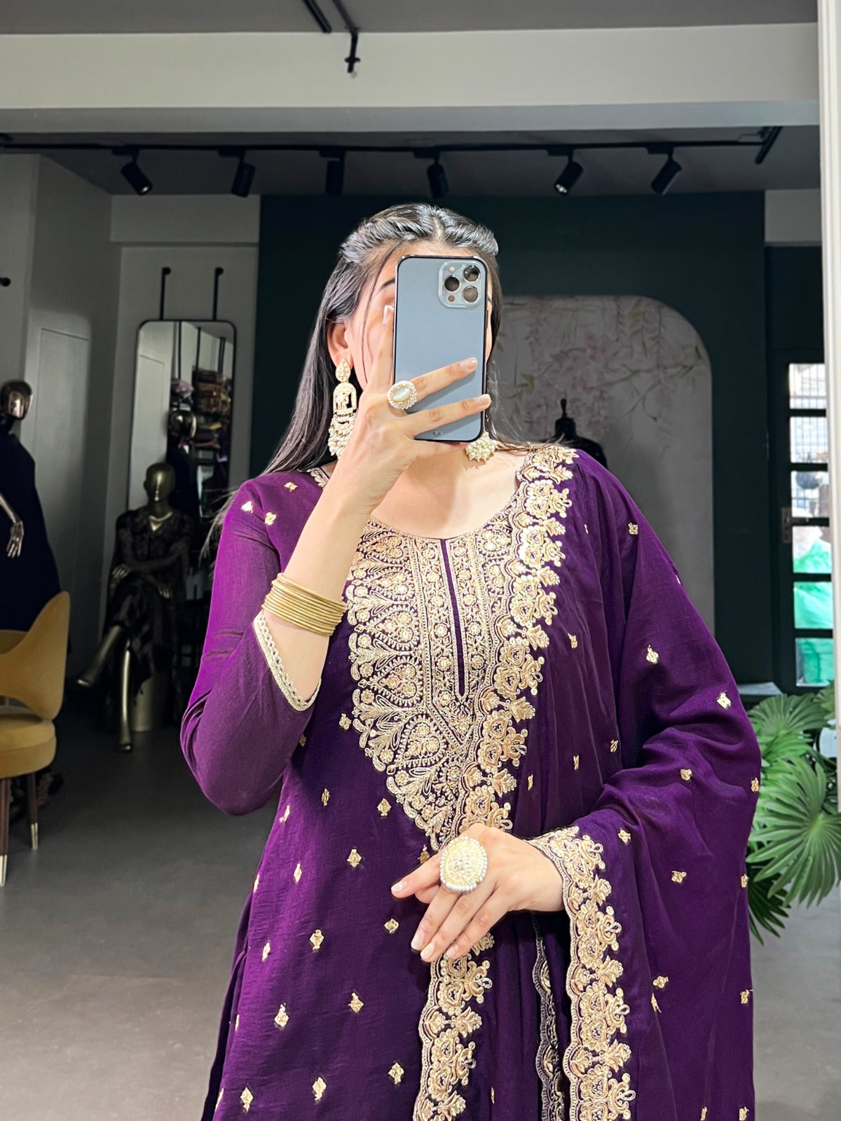 Ethnic Dress Collection