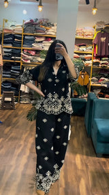 Vrinda Two Piece Set
