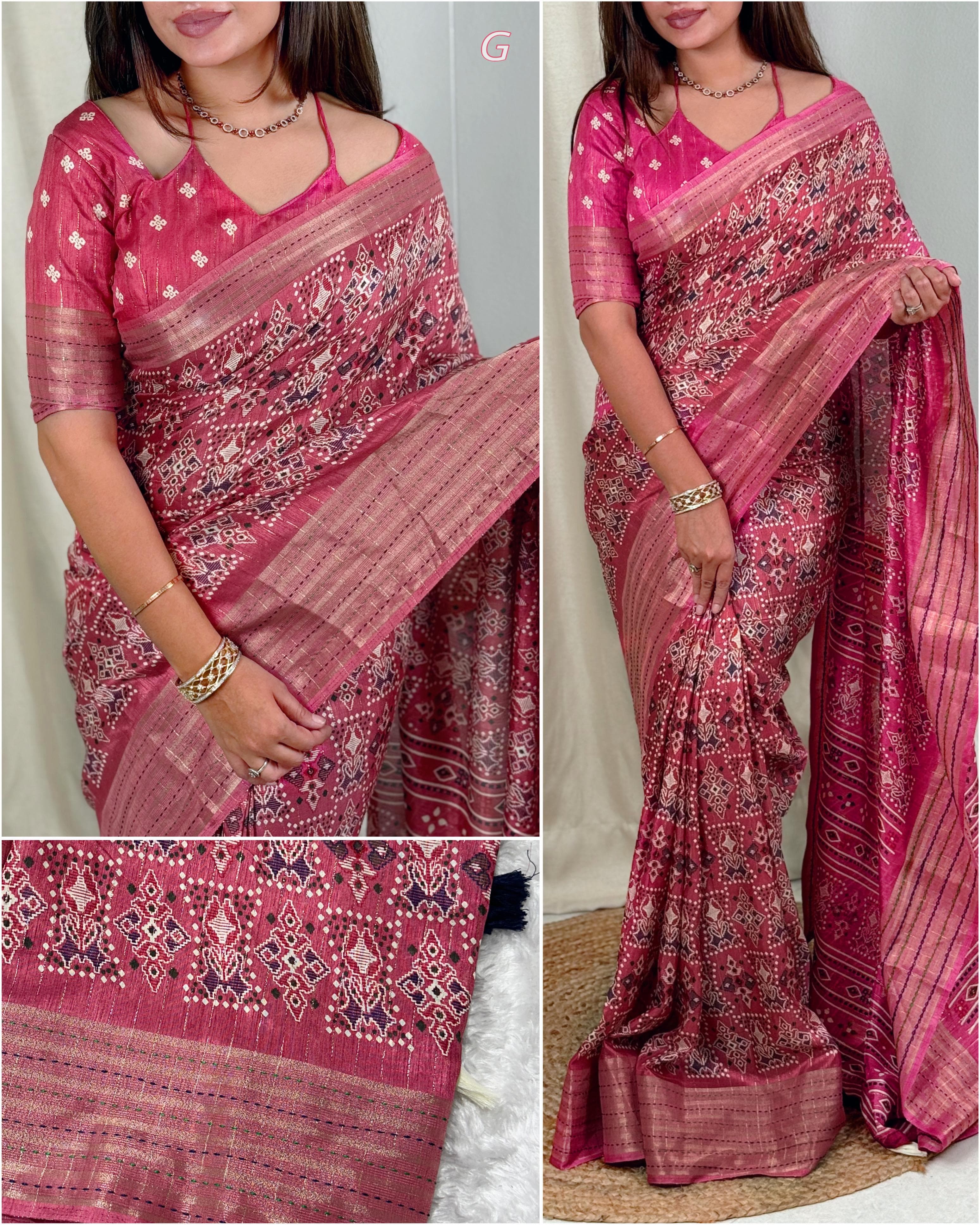 Make every moment special with our exclusive printed collection