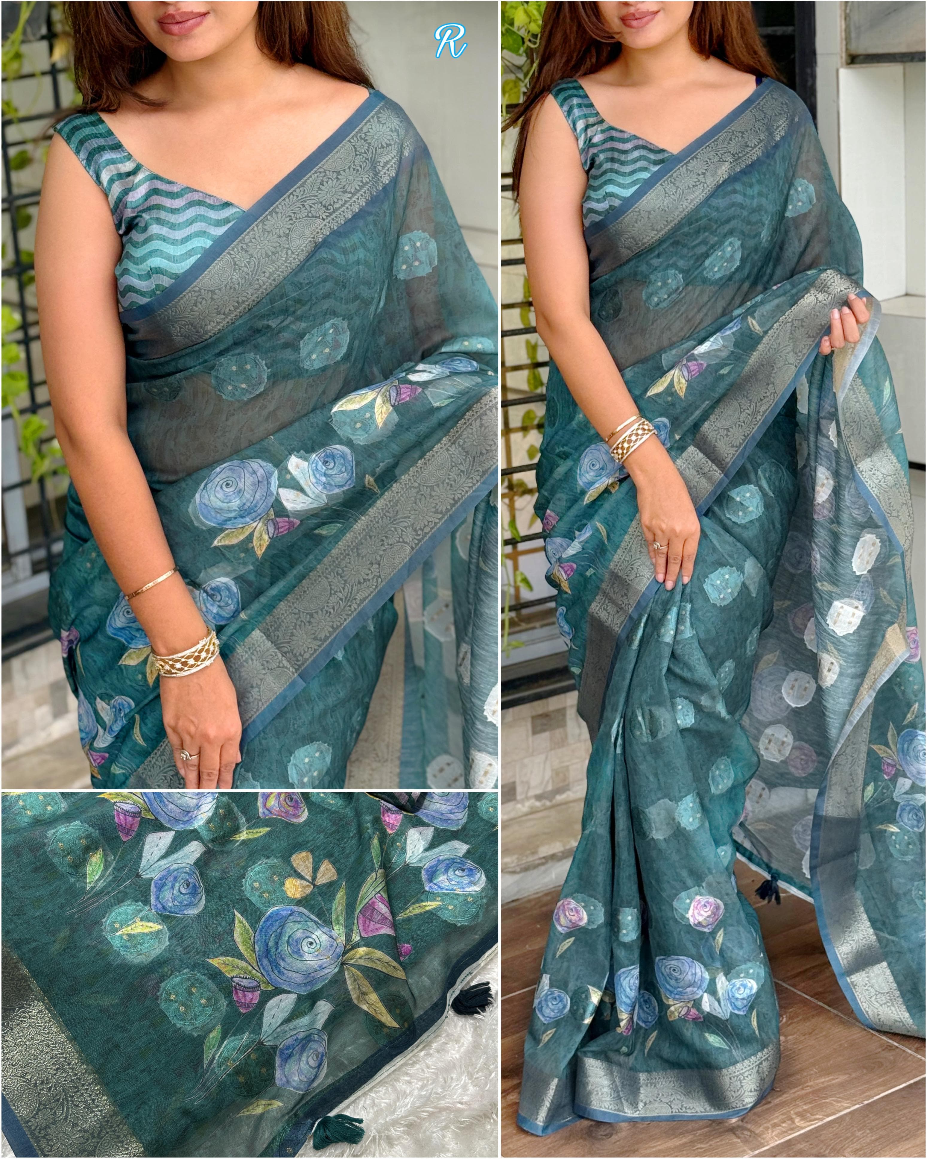 Make every moment special with our exclusive printed collection