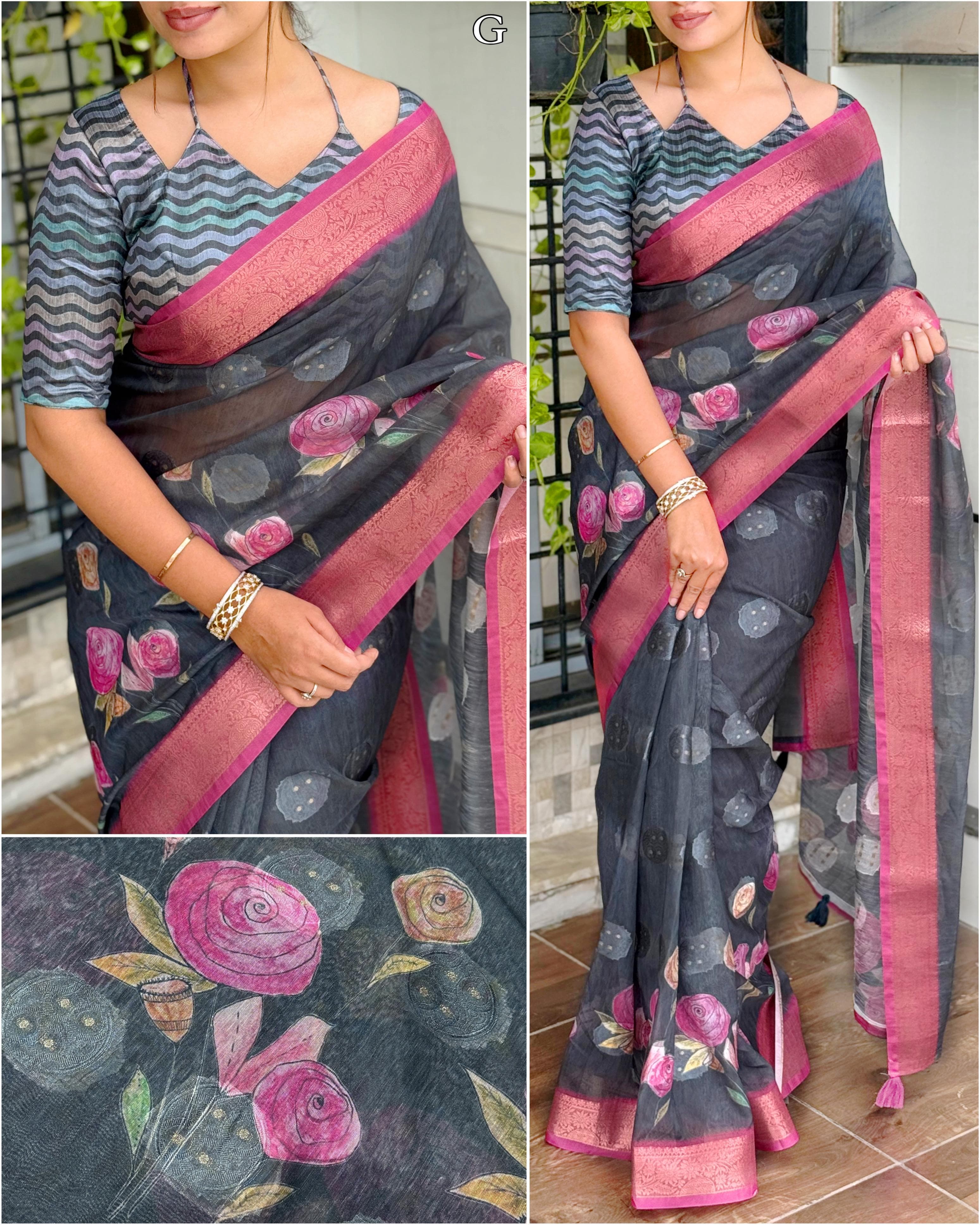 Make every moment special with our exclusive printed collection