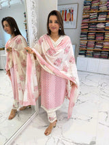 Phool Leheriya Set